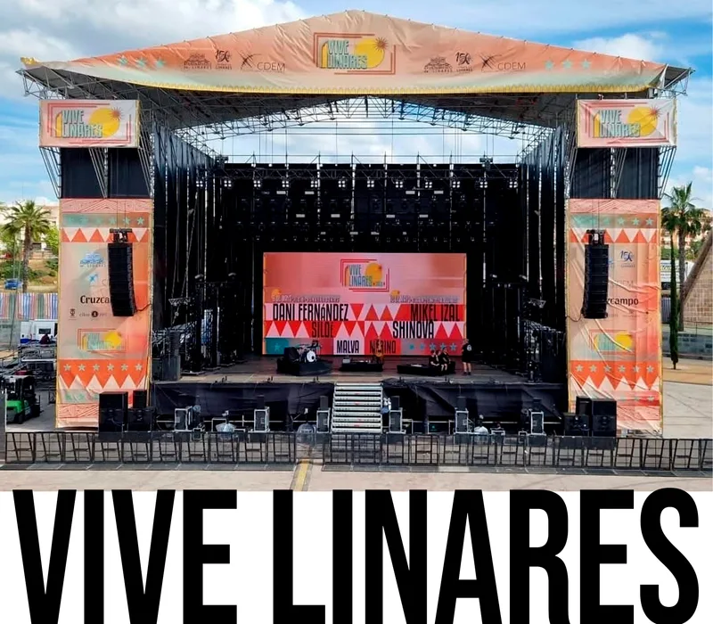 Vive Linares – Ver galería
